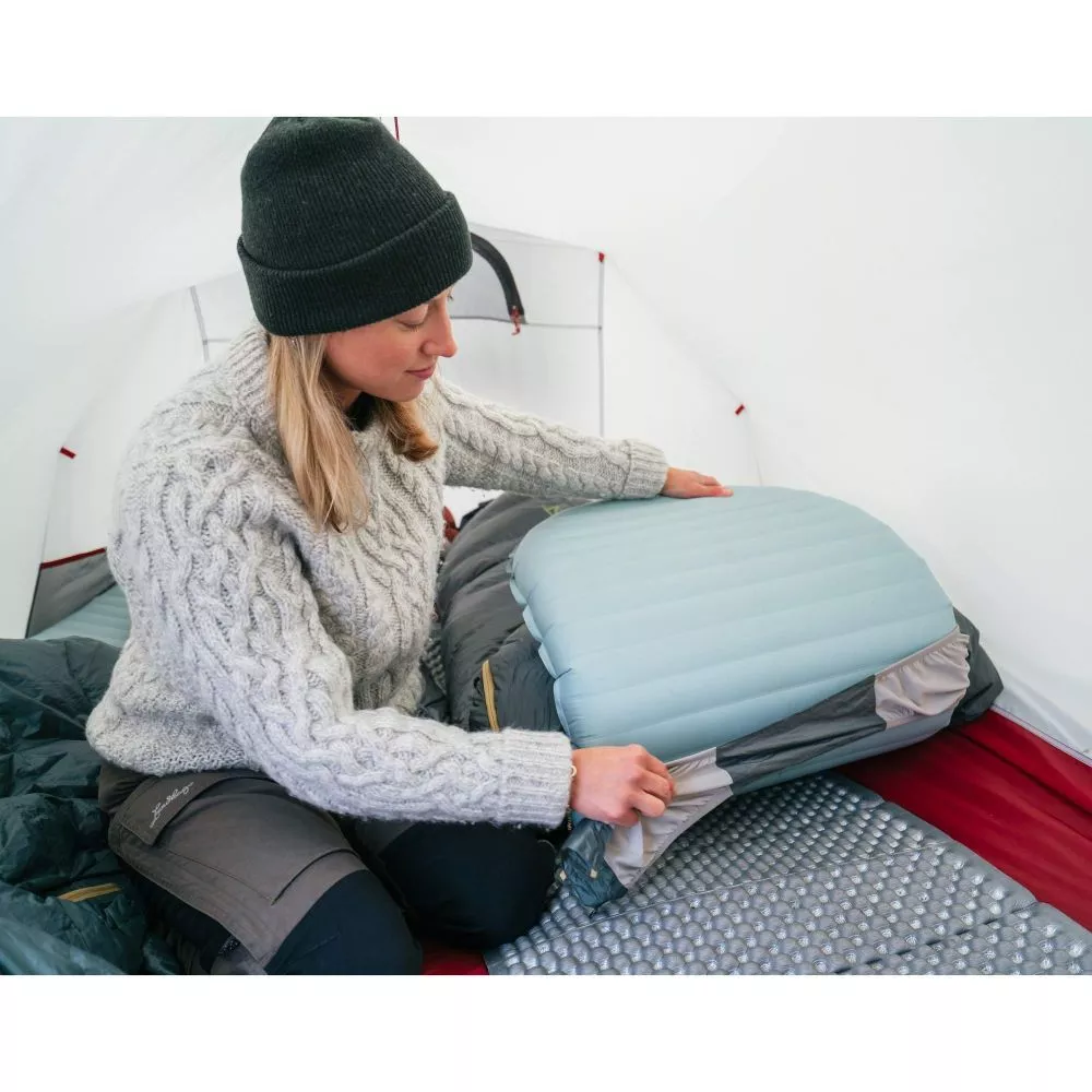 Liegematte Therm-a-Rest NeoAir XTherm NXT | Regular | 7,6 Cm 10 Liegematte Therm-a-Rest NeoAir XTherm NXT | Regular | 7,6 Cm – Bild 8