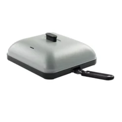 Cadac Dometic Universal Deckel -Online Camping Angebote universal grilldeckel cadac dometic aluminiumdeckel langlebig robust zubehoer 1000 2 26220