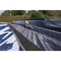 Doppelkeder-Adapter Bent Kador Mit 5,8 + 7,2 Mm -Online Camping Angebote universelle kederbefestigung bent kador doppel keder adapter fuer caravan campingbus auto 1000 2 21115