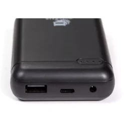 Outchair Combo Powerbank 7,4V / 5,0V -Online Camping Angebote usb a dc ausgang usb c eingang outchair combo powerbank 1000 3 23623