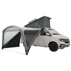 Aufblasbares Sonnensegel Outwell Touring Shelter Air -Online Camping Angebote variable seitenwaende outwell touring sehlter air 1000 3 24400