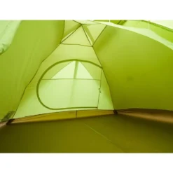 Trekking-Kuppelzelt VAUDE Campo Grande XT 4P, Chute Green 10 Trekking-Kuppelzelt VAUDE Campo Grande XT 4P, Chute Green -Online Camping Angebote vaude campo grande xt 4p schlafkabine innenzelt 1000 2 20607