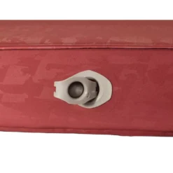 Luxus-Liegematte VAUDE Dream 7.5 L -Online Camping Angebote vaude dream 7 5 l rote liegematte mit ventil 1000 2 22560