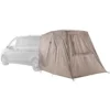 Heckklappenzelt VAUDE Drive Van Trunk -Online Camping Angebote vaude drive van trunk heckzelt bus minivan auto 1000 0 22559