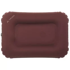 Pumpkissen VAUDE Pump Pillow, Berry -Online Camping Angebote vaude pump pillow berry matten pumpe und kissen in einem mit hohem liegekomfort 1000 1 20929
