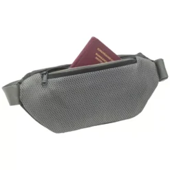 Bauchtasche VAUDE Tecomove II, Marine -Online Camping Angebote vaude tecomove ii hueft tasche mit reissverschlussfach an der rueckseite 1000 3 20887