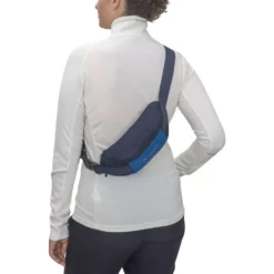 Bauchtasche VAUDE Tecomove II, Marine -Online Camping Angebote vaude tecomove ii marine huefttasche kann als schicke umhaengetasche genutzt werden 1000 5 20887