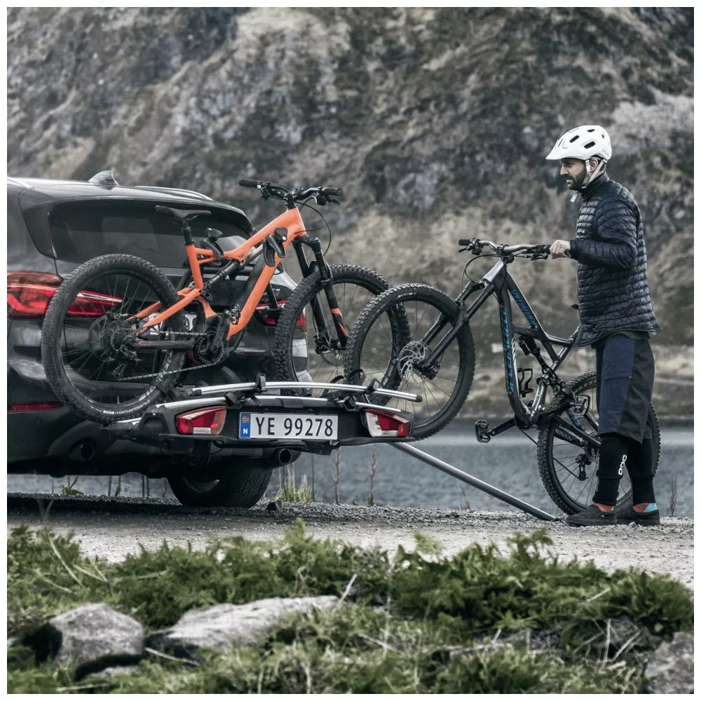 Thule Laderampe VeloSpace XT 6 Thule Laderampe VeloSpace XT – Bild 4