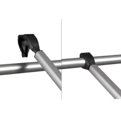 Fahrradträger, Veloträger Thule Elite G2 Standard -Online Camping Angebote velotraeger thule elite g2 heckvelotraeger 2 6302