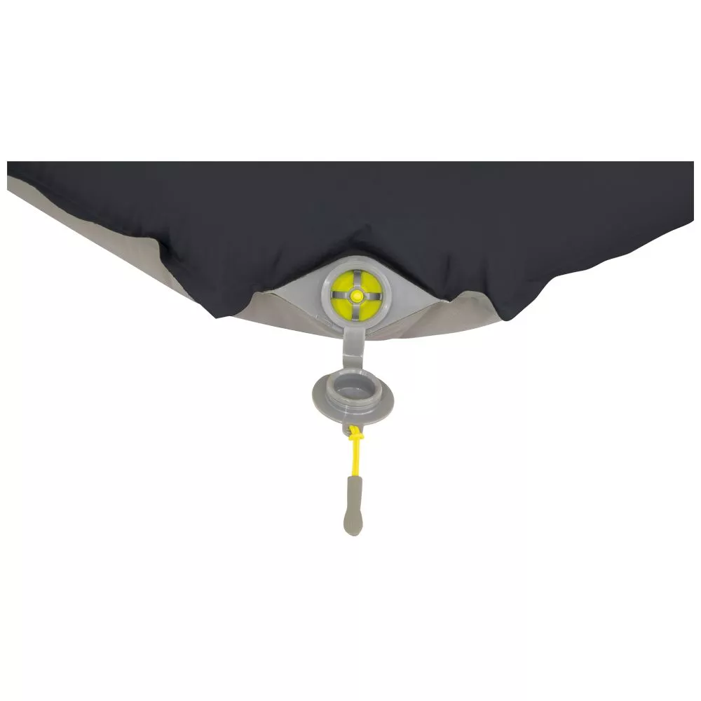 Selbstaufblasende Liegematte Outwell Sleepin Single 5.0 Cm 6 Selbstaufblasende Liegematte Outwell Sleepin Single 5.0 Cm – Bild 4