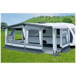 Caravanvorzelt Hahn Zelte Triest 280 | 25er Stahl 17 Caravanvorzelt Hahn Zelte Triest 280 | 25er Stahl -Online Camping Angebote verandaeffekt vorderwand hahn vorzelt triest 1000 4 27779