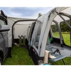 Aufblasbares Buszelt Coleman Journeymaster Deluxe L Air -Online Camping Angebote verbindung schleuse busvorzelt coleman journeymaster deluxe l air drive away luftvorzelt 1000 13 26309