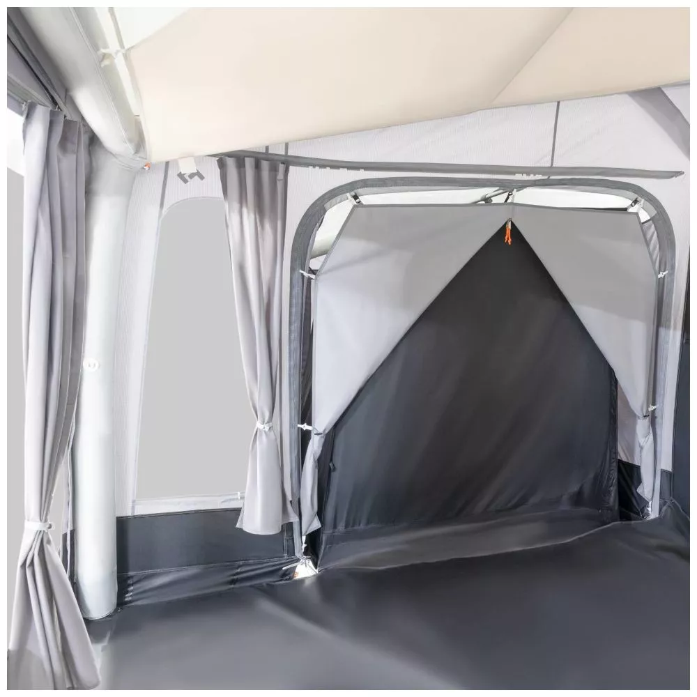 Wohnwagenvorzelt Dometic Residence AIR Tour | Grösse 11 | 890 - 915 Cm 18 Wohnwagenvorzelt Dometic Residence AIR Tour | Grösse 11 | 890 - 915 Cm – Bild 16