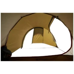 Trekkingzelt Nordisk Oppland 2 PU -Online Camping Angebote verschiedene oeffnungsmoeglichkeiten vorraum nordisk tunnelzelt oppland 2 pu 1000 9 24985