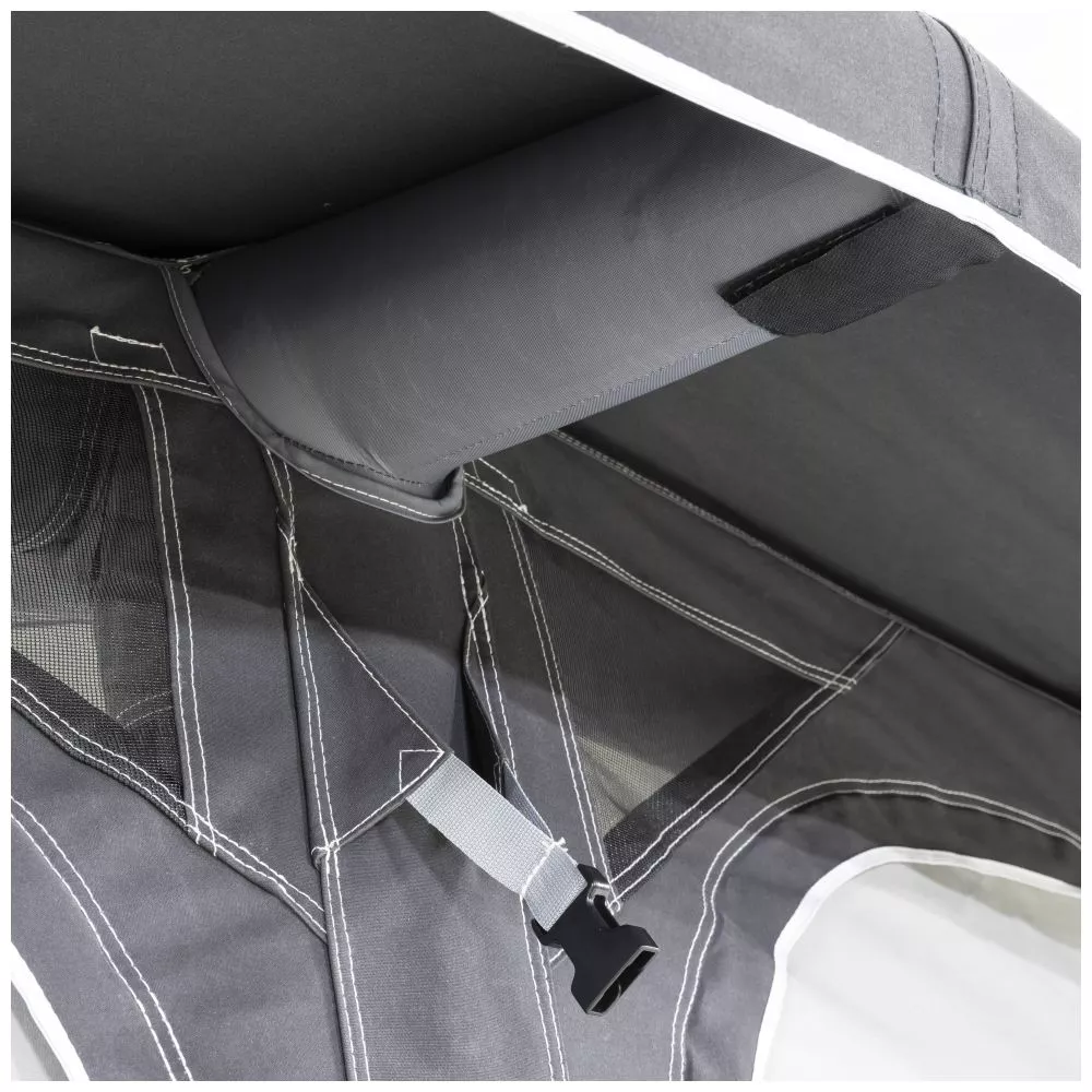 Wohnwagenvorzelt Dometic Residence AIR All-Season | Grösse 14 | 965 - 990 Cm 16 Wohnwagenvorzelt Dometic Residence AIR All-Season | Grösse 14 | 965 - 990 Cm – Bild 14