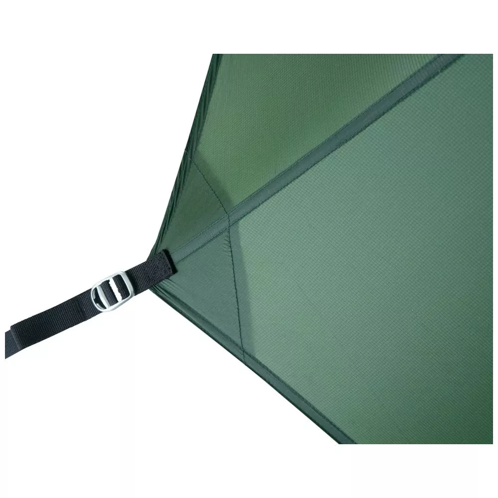 Tunnelzelt Nordisk Oppland 3 LW (2.0) | Forest Green 22 Tunnelzelt Nordisk Oppland 3 LW (2.0) | Forest Green – Bild 20