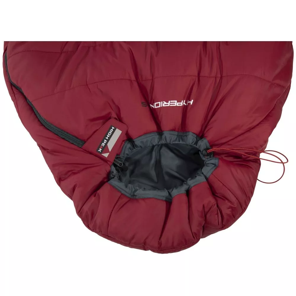 Mumienschlafsack High Peak Hyperion -5 7 Mumienschlafsack High Peak Hyperion -5 – Bild 5
