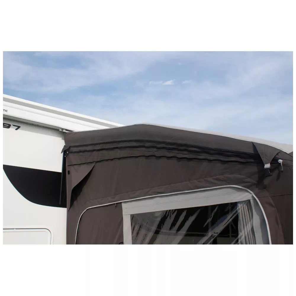 Aufblasbares Vorzelt Telta Soul 390 9 Aufblasbares Vorzelt Telta Soul 390 – Bild 7