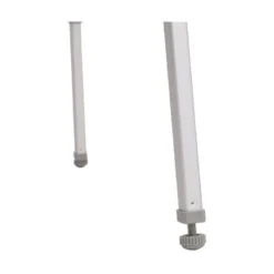 Bambus-Campingtisch Outwell Custer L -Online Camping Angebote verstellbare fuesse outwell custer l klapptisch mit bambus tischplatte 800 5 22115