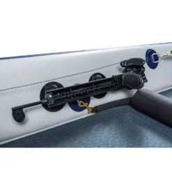 Aufblasbares Kajak Tahe Kayak Air Breeze Full HP Pro 28 Aufblasbares Kajak Tahe Kayak Air Breeze Full HP Pro -Online Camping Angebote verstellbare fusstuetzen tahe kayak air breeze full hp2 pro aufblasbar 2 3 personen tandem kajak familienkajak 1000 6 23829