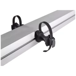 Garagenträger Thule VeloSlide Short Für Wohnmobile / Vans -Online Camping Angebote verstellbare radauflage thule fahrradtraeger veloslide garagen traeger 1000 5 26348