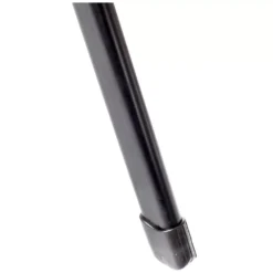 Campingstuhl Brunner Aravel 3D M, Schwarz -Online Camping Angebote verstellbarer schwarzer campingstuhl brunner aravel 3d m black gartenstuhl komfortstuhl campingmoebel aluminiumgestell ovalprofil 1000 6 19719