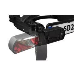 Flügeltür Kupplungsträger Eufab SD260 Black -Online Camping Angebote verstellbares licht kennzeichenhalterung kupplungstraeger eufab sd260 black velotraeger 2 raeder 1000 2 28478