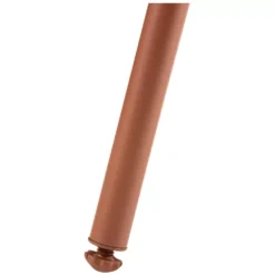 Klapptisch Lafuma Balcony II, Canyon -Online Camping Angebote verstellbares tischbein brauner campingtisch lafuma balcony 2 colorblock canyon quadratischer klapptisch gartentisch 1000 5 24938