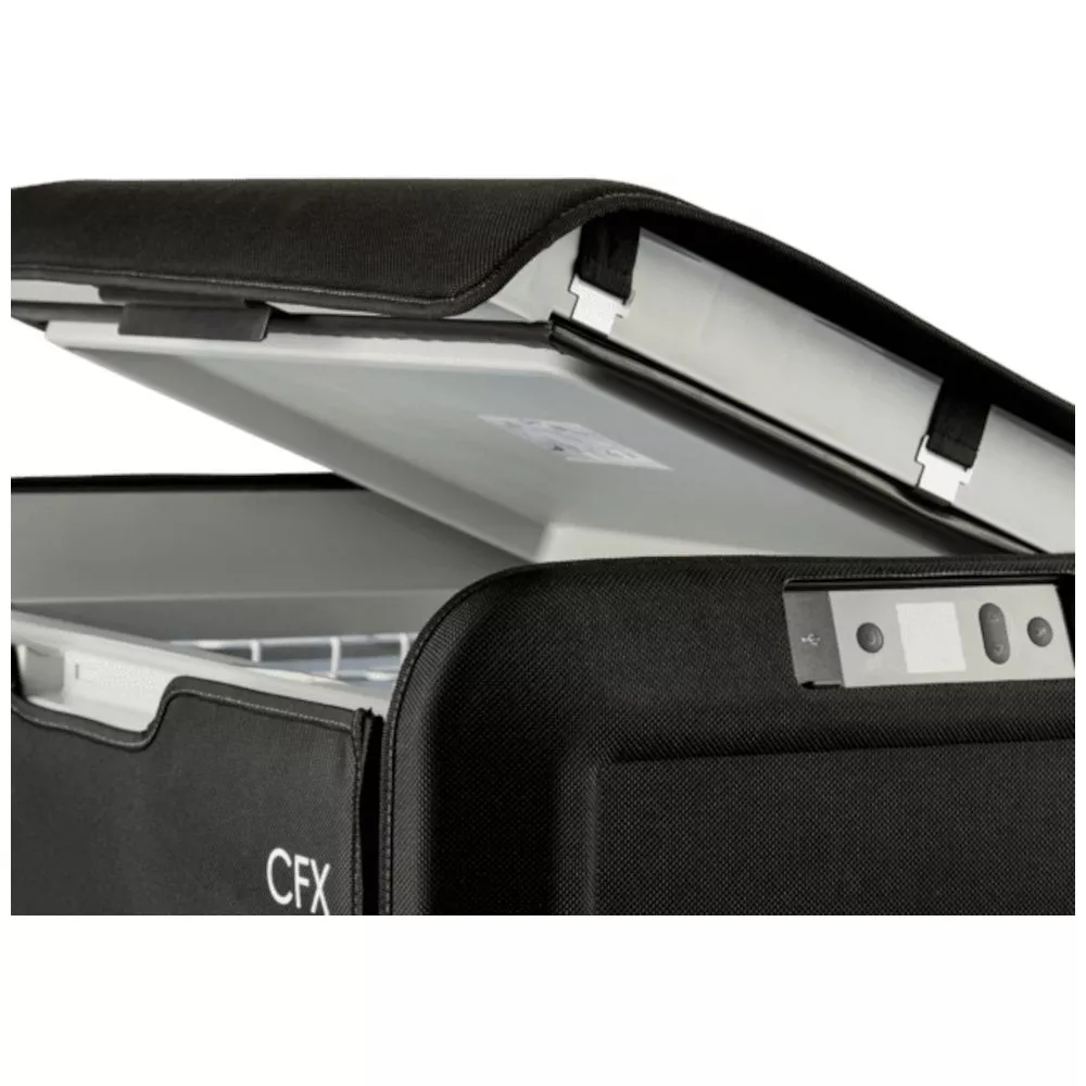 Kühlbox-Schutzhülle Dometic Protective Cover CFX3 PC100 4 Kühlbox-Schutzhülle Dometic Protective Cover CFX3 PC100 – Bild 2