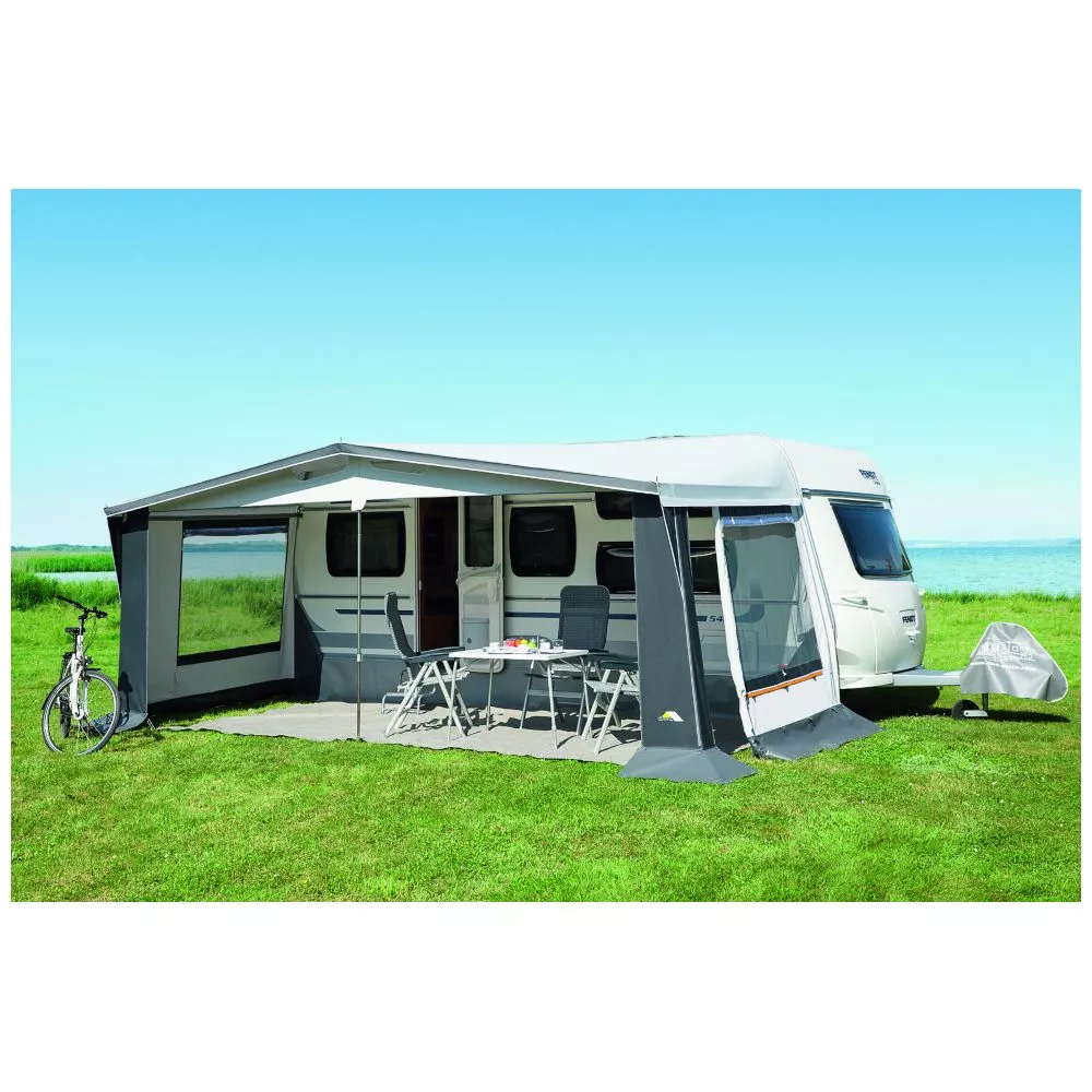 Vorzelt DWT Prinz Plus 240 12 Vorzelt DWT Prinz Plus 240 – Bild 10