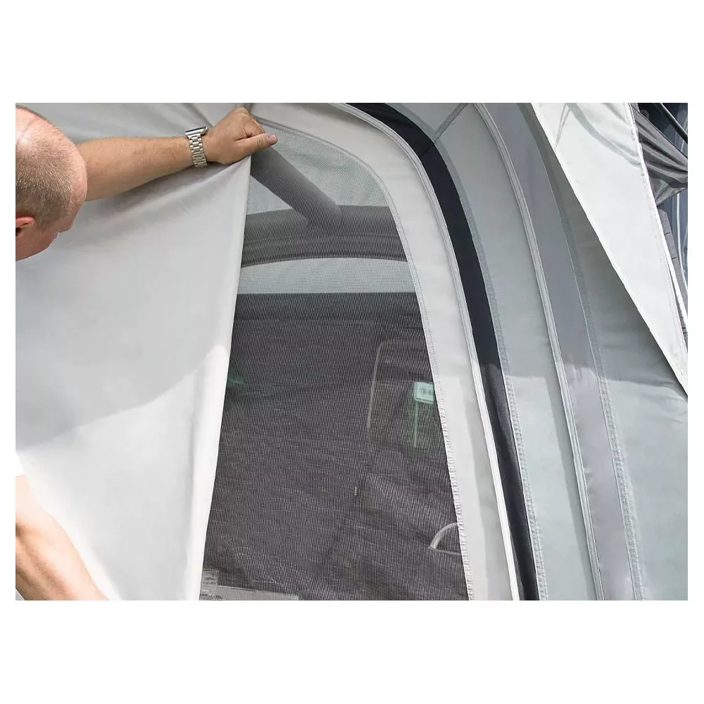 Freistehendes Busvorzelt Dwt Zelte Rodeo Air 7 Freistehendes Busvorzelt Dwt Zelte Rodeo Air – Bild 5