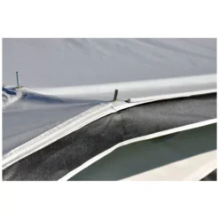 Wohnwagenvorzelt Hahn Zelte Ravenna 240 | 25er Stahl -Online Camping Angebote vormontierter keder zur aufnahme eines sonnenvordachs ravenna 240 hahn zelte umlaufmass caravanvorzelt 1000 8 26973