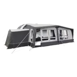 Caravanvorzelt Dometic Residence AIR All-Season | Grösse 16 | 1.015 - 1.040 Cm -Online Camping Angebote vorzeltanbau dometic residence air all season wohnwagen vorzelt seitenanabu erker 1000 7 24715