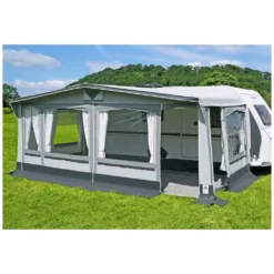 Wohnwagen Ganzzelt Hahn Zelte Triest 240 | Fiberglas 16 Wohnwagen Ganzzelt Hahn Zelte Triest 240 | Fiberglas -Online Camping Angebote vorzeltfront eingang offen hahn wohnwagenvorzelt triest 1000 3 27773