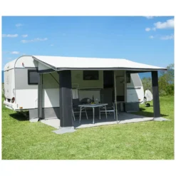 Wohnwagenvorzelt Dwt Juwel 4 Seasons - Mitte | 28er Stahl -Online Camping Angebote waende abegnommen juwel 4 seasons dwt caravan saison dauerstandzelt 1000 2 27673