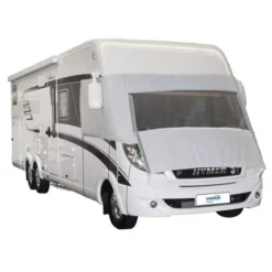 Hindermann Thermofenstermatte LUX 1, Oberteil Für Rapido Serie 9F/90F -Online Camping Angebote waermedaemmmatten lux 1 oberteil thermofenstermatte hindermann winterfest rapido serie 9f 90f 1 14458