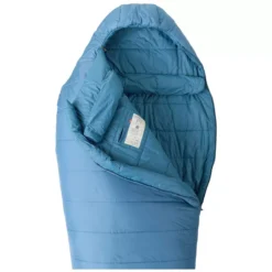 Nordisk Schlafsack Bjarni ±0° Wide | Grösse L -Online Camping Angebote waermekragen nordisk bjarni 0 wide schlafsack aegean blue 1000 2 28276