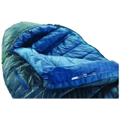 Outdoorschlafsack Therm-a-Rest Saros 0F/-18C Regular -Online Camping Angebote waermekragen thermarest saros 0f minus 18c regular mumienschlafsack verstellbare kaupze 1000 2 24943