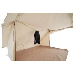 Firstzelt Nordisk Ydun Sky 5.5 -Online Camping Angebote waescheleine innenraum nordisk ydun sky 5 5 robuster zeltboden baumwoll zelt vier personen 1000 7 25043