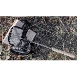 Transporttasche Für Petromax Waffeleisen Mit Kurzem Und Langem Stiel -Online Camping Angebote waffeleisen sicher transportieren petromax tragetasche outdoor backformen 1000 4 25992