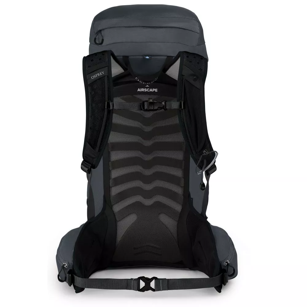 Herrenrucksack Osprey Talon 33 L/XL, Eclipse Grey 6 Herrenrucksack Osprey Talon 33 L/XL, Eclipse Grey – Bild 4