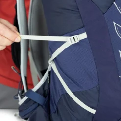 Frauenrucksack Osprey Tempest 9 WM/L, Bell Orange 23 Frauenrucksack Osprey Tempest 9 WM/L, Bell Orange -Online Camping Angebote wanderrucksack frauenrucksack tempest 9 osprey seitenfaecher wm l 1000 7 22197