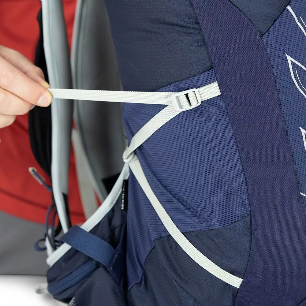 Frauenrucksack Osprey Tempest 9 WM/L, Bell Orange 10 Frauenrucksack Osprey Tempest 9 WM/L, Bell Orange – Bild 8