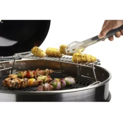Napoleon Warmhalterost Für Holzkohlegrills 57 Cm 8 Napoleon Warmhalterost Für Holzkohlegrills 57 Cm -Online Camping Angebote warmhalterost napoleon holzkohlegrills 57cm zusatzrost warmhalte rost 2 11760