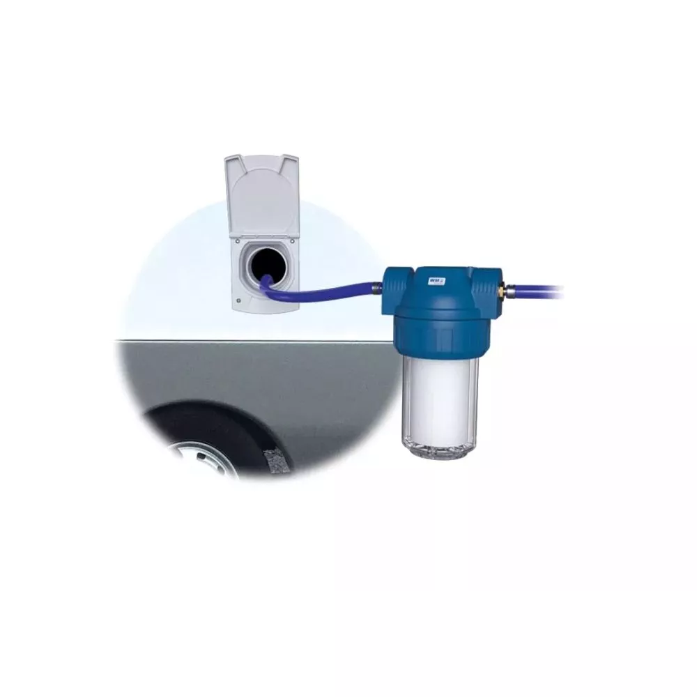 Trinkwasserfilter WM Aquatec Wasserfilter-Set "mobile Edition" 5 Trinkwasserfilter WM Aquatec Wasserfilter-Set "mobile Edition" – Bild 3