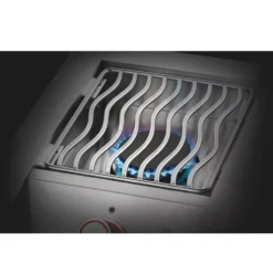 Napoleon 700-Series Einbau Seitenbrenner BIB10, Klein -Online Camping Angebote wave grillroste napoleon einbau seitenbrenner 700 serie einbaugrill 1000 5 24910