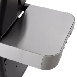 Gasgrill Weber Genesis E-325s Gas Grill, Black | Ausstellungsstück 31 Gasgrill Weber Genesis E-325s Gas Grill, Black | Ausstellungsstück -Online Camping Angebote weber abklappbarer seitentisch edelstahl seitenablage mit besteckhaken 1000 12 28686