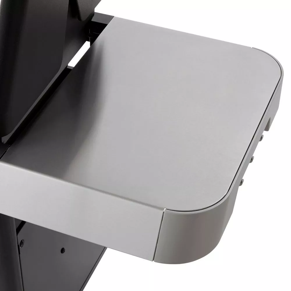 Gasgrill Weber Genesis E-325s Gas Grill, Black | Ausstellungsstück 15 Gasgrill Weber Genesis E-325s Gas Grill, Black | Ausstellungsstück – Bild 13