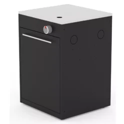 Weber Outdoorküche BBQK4 Built-in Kitchen - 3MOD SB - Genesis -Online Camping Angebote weber bbq einbaukuechen draussen grillen seitenkocher tuermodul 1000 2 26107