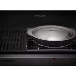 Weber CRAFTED Wok & Dampfgarer 11 Weber CRAFTED Wok & Dampfgarer -Online Camping Angebote weber crafted zubehoer wok mit edelstahl deckel lecker gerichte zubereiten 1000 4 26301